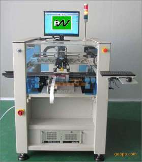 上海PCB贴标机 苏州超实用的PCB贴标机出售
