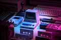 TES战队图标